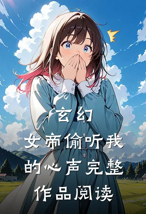 玄幻女帝偷听我的心声完整作品阅读免费