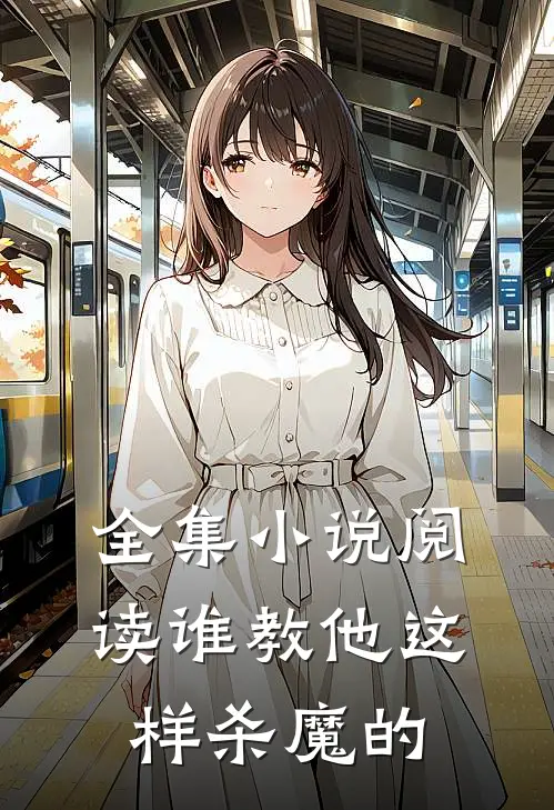 全集阅读谁教他这样杀魔的故事
