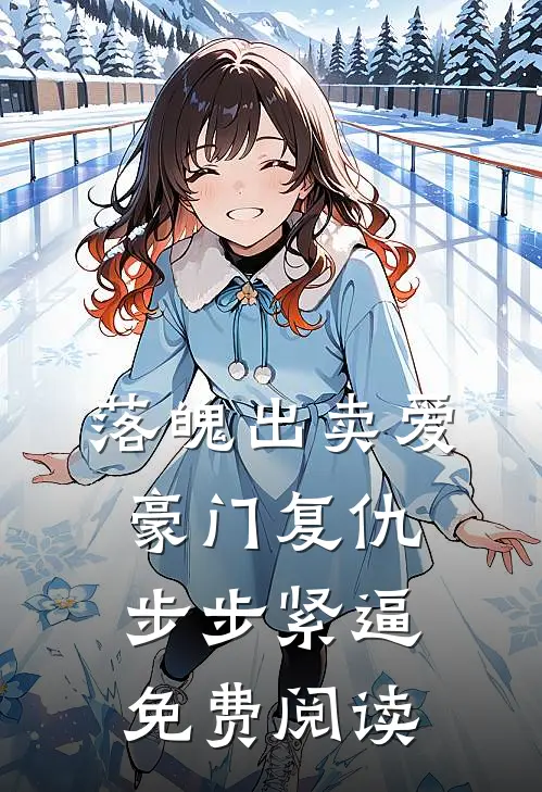 落魄出卖爱，豪门复仇步步紧逼免费阅读