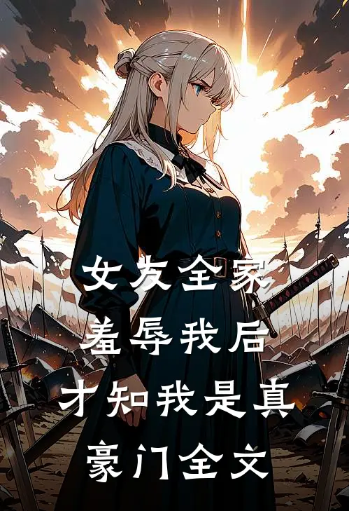 女友全家羞辱我后,才知我是真豪门全文在线阅读