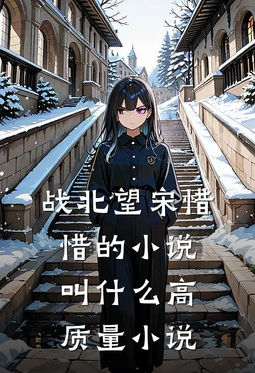 战北望宋惜惜的叫高质量啊