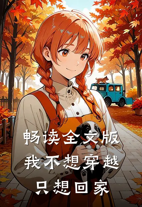 畅读全文版我不想穿越,只想回家的