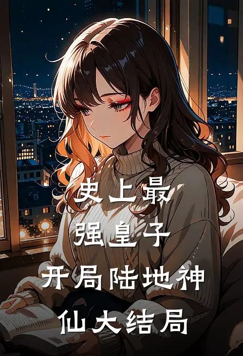 史上最强皇子,开局陆地神仙大结局是
