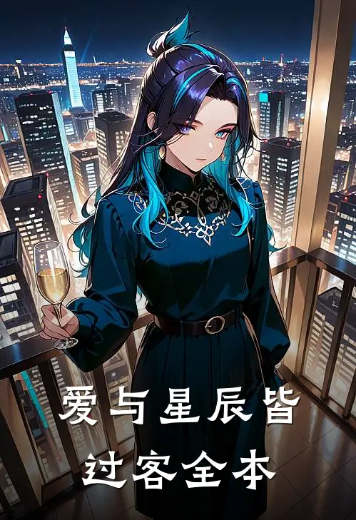 爱与星辰皆过客全本