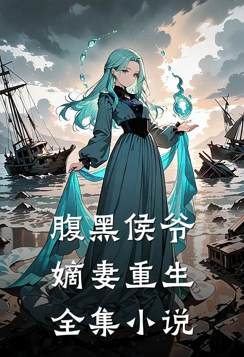 腹黑侯爷嫡妻重生全集阅读