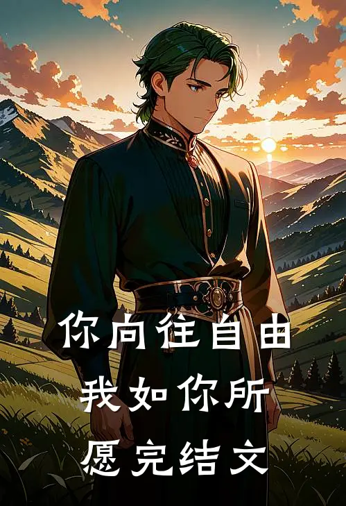 你向往自由,我如你所愿完结文学