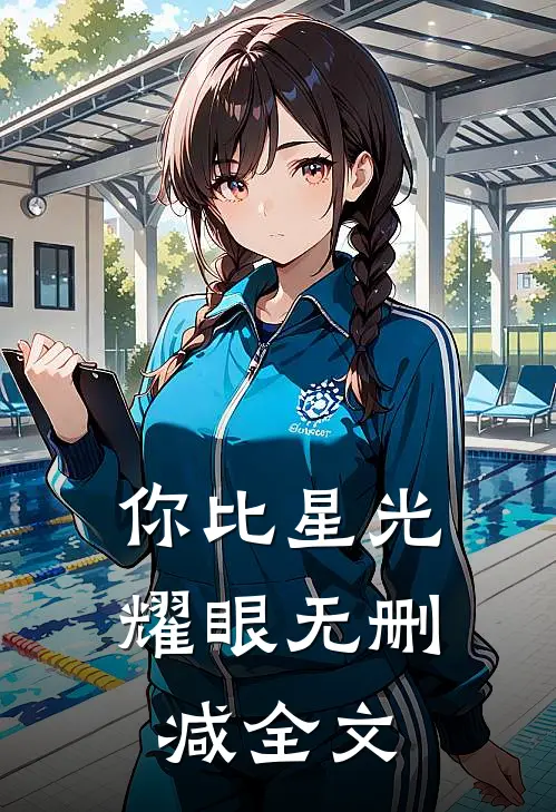 你比星光耀眼无删减全文