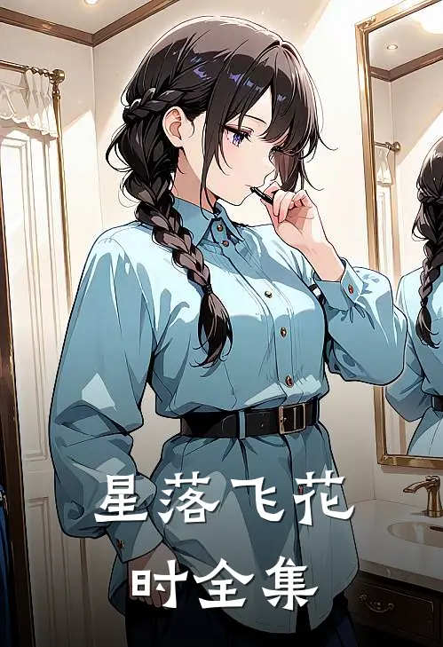 星落飞花时全集哪里看