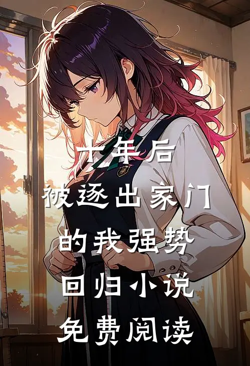 十年后,被逐出家门的我强势回归免费阅读全文