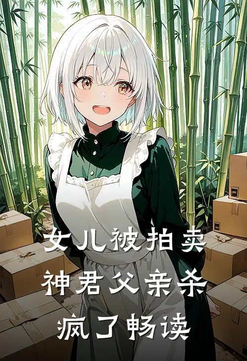 女儿被拍卖,神君父亲杀疯了畅读