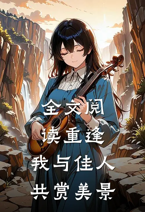 全文阅读重逢我与佳人共赏美景
