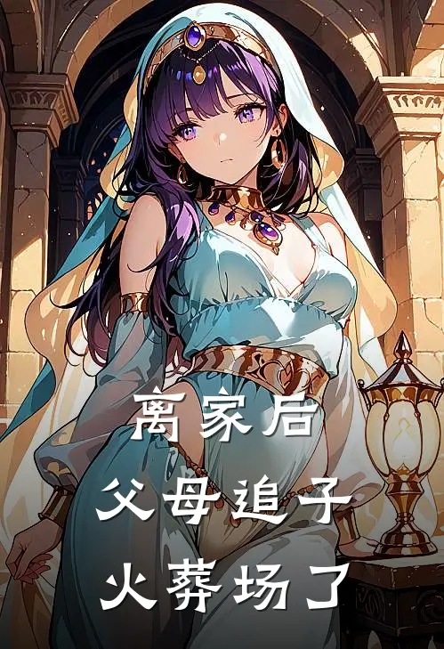离家后,父母追子火葬场了许默后续 全文