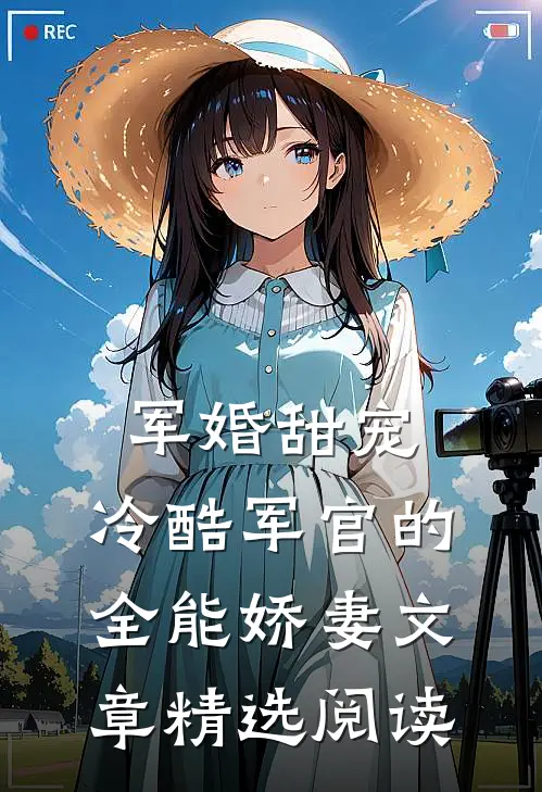 军婚甜宠冷酷军官的全能娇妻文章精选阅读