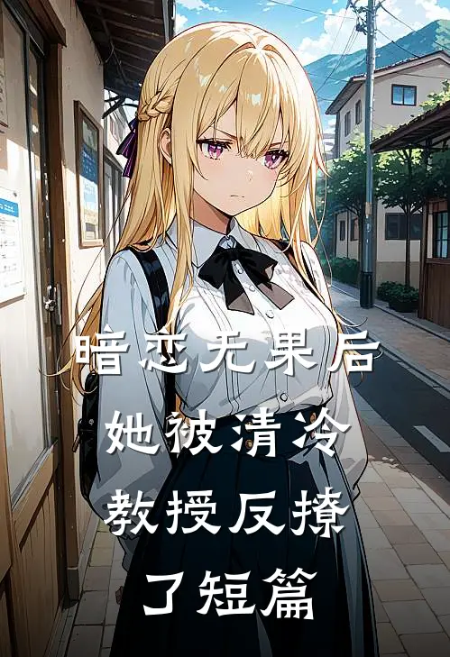 暗恋无果后,她被清冷教授反撩了短篇免费阅读