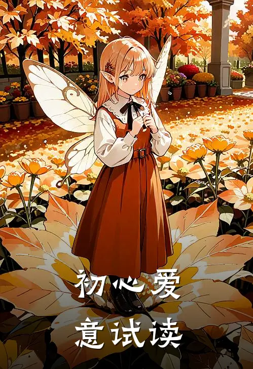 初心爱意试读怎么写
