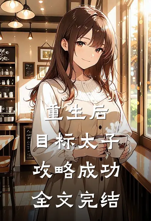 重生后,目标太子,攻略成功全文完结