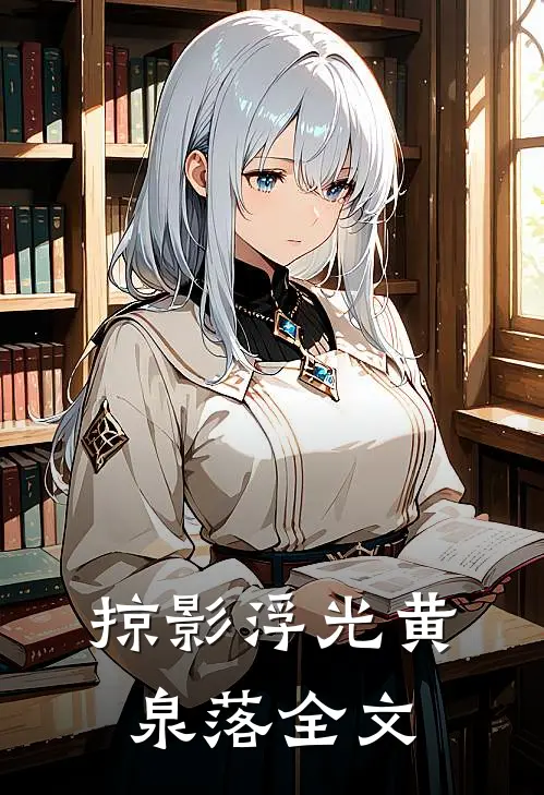 掠影浮光黄泉落全文免费阅读