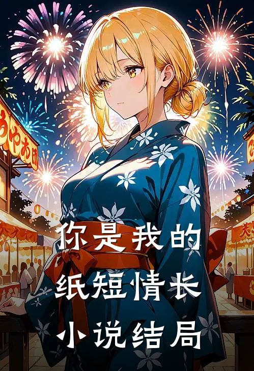 你是我的纸短情长结局是he吗