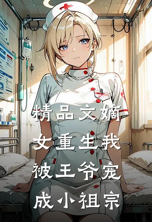 精品文嫡女重生我被王爷宠成小祖宗了