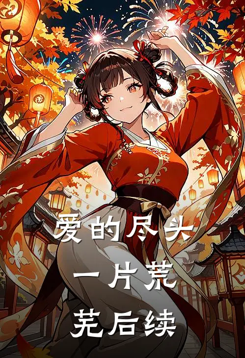 爱的尽头,一片荒芜后续怎么写
