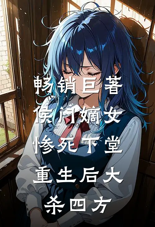 畅销巨著侯门嫡女惨死下堂,重生后大杀四方的