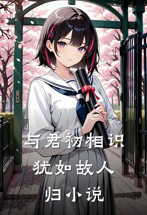 与君初相识，犹如故人归小说