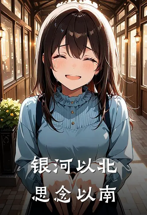 银河以北,思念以南是歌