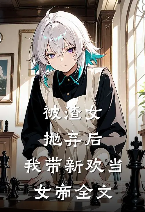 被渣女抛弃后,我带新欢当女帝全文
