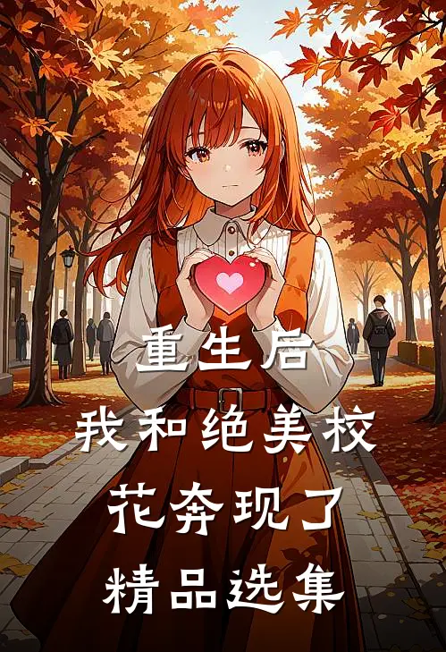 重生后,我和绝美校花奔现了精品选集
