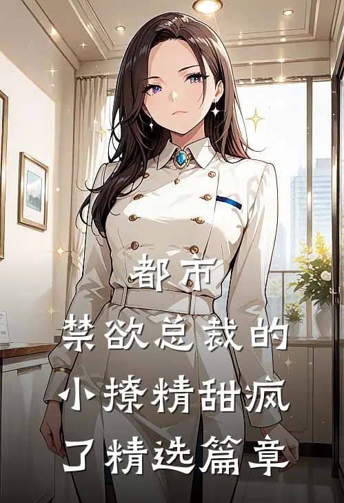 都市禁欲总裁的小撩精甜疯了精选篇章在线阅读