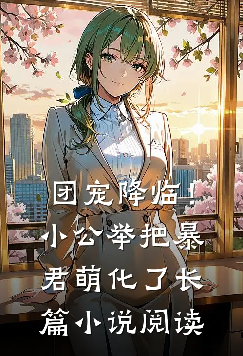 团宠降临!小公举把暴君萌化了长篇阅读免费