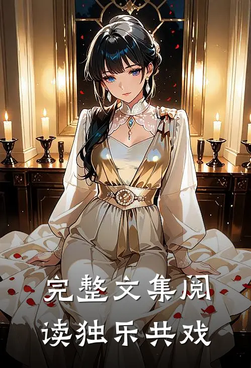完整文集阅读独乐共戏全文
