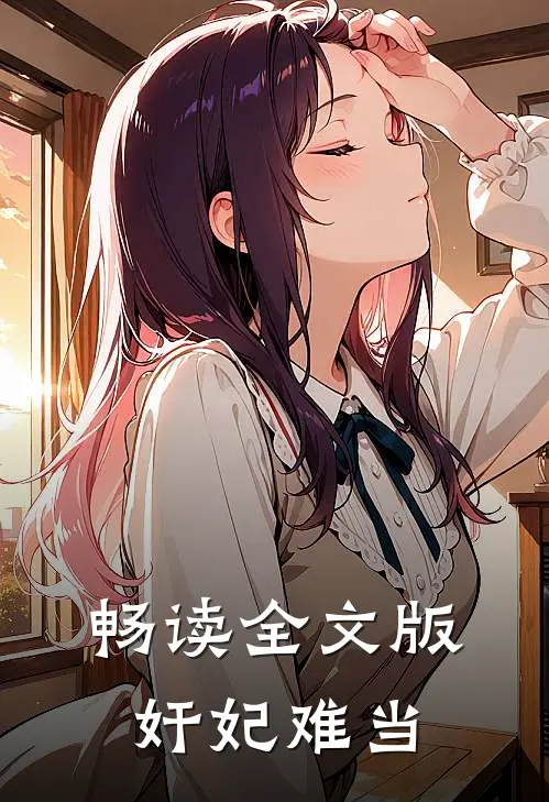 畅读全文版奸妃难当