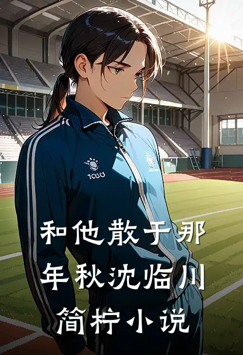和他散于那年秋沈临川简柠作者吱吱