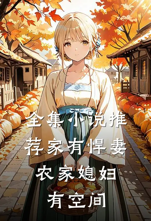 全集推荐家有悍妻农家媳妇有空间的