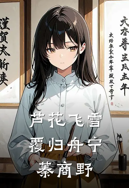 芦花飞雪覆归舟后续