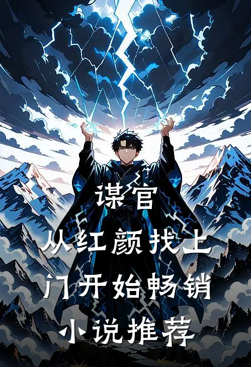 谋官从红颜找上门开始畅销推荐