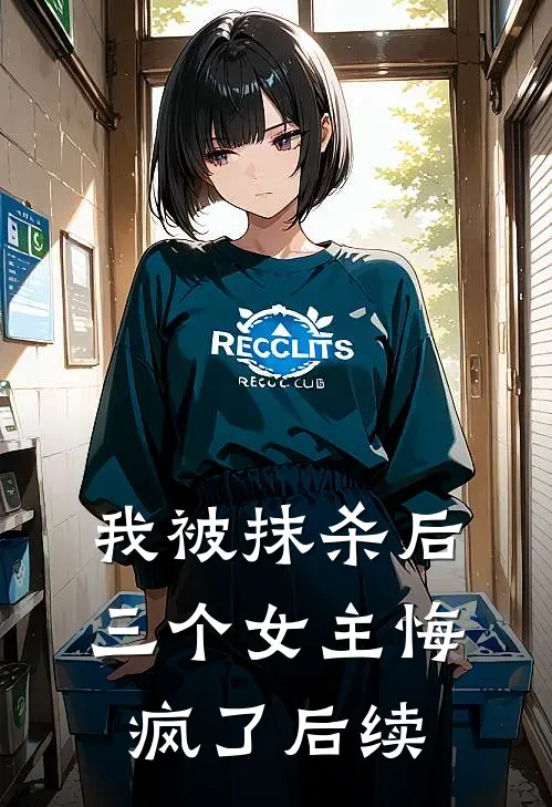 我被抹杀后,三个女主悔疯了后续漫画
