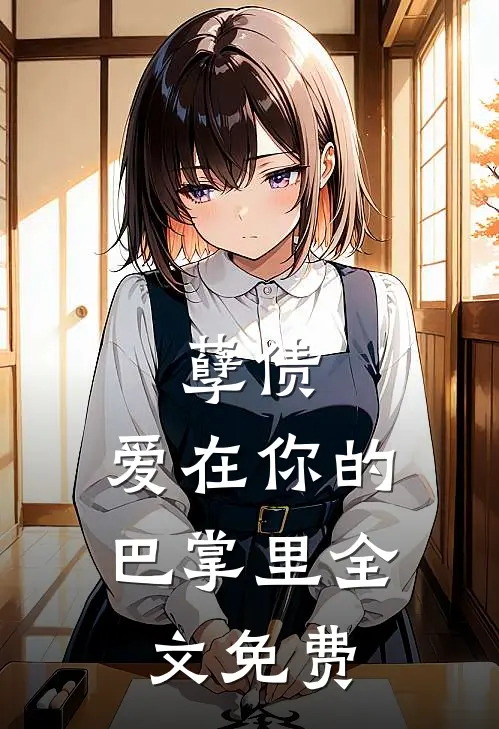 孽债,爱在你的巴掌里全文免费阅读