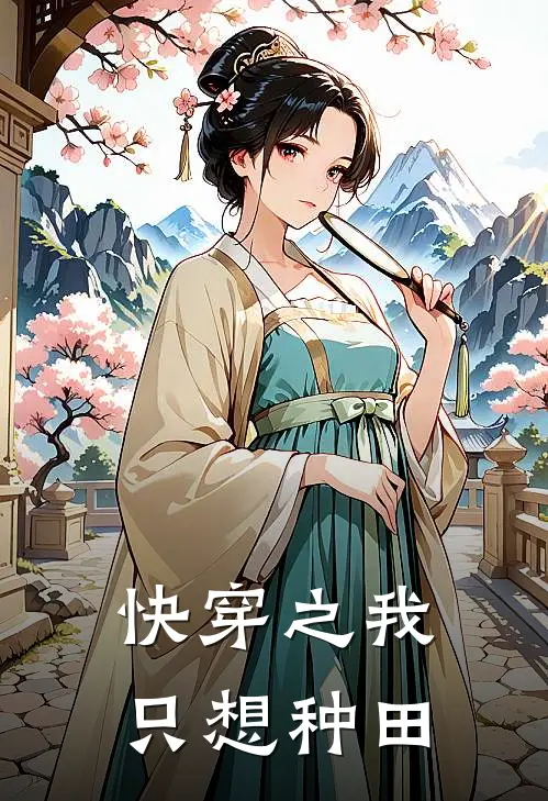 快穿之我只想种田讲的