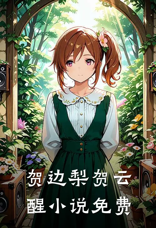 贺边梨贺云醒小说免费
