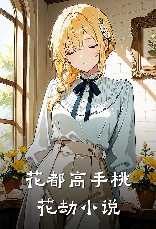 花都高手桃花劫小说