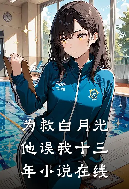 为救白月光，他误我十三年小说在线