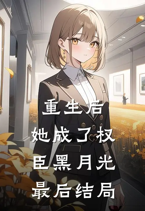 重生后,她成了权臣黑月光最后结局如何