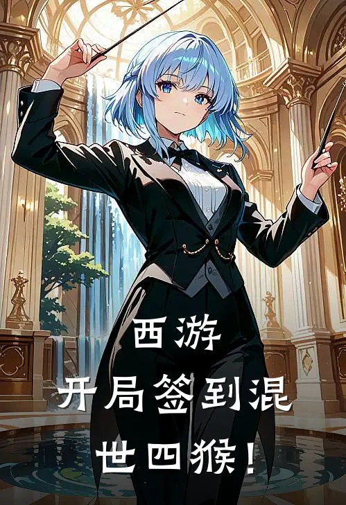 西游开局签到混世四猴! 织梦者