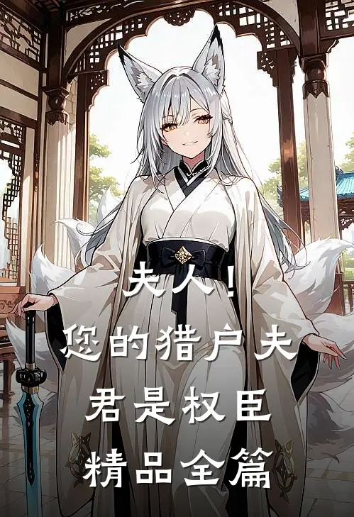 夫人!您的猎户夫君是权臣精品全篇免费阅读