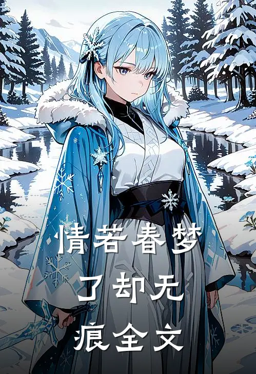 情若春梦,了却无痕全文阅读