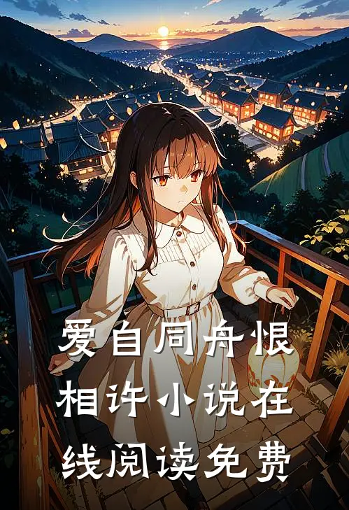 爱自同舟恨相许小说在线阅读免费