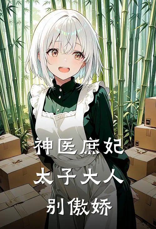 神医庶妃太子大人别傲娇