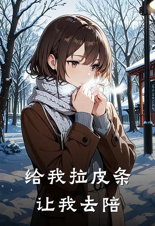 给我拉皮条让我去陪孩子